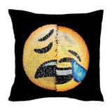 Gadify - Emoji pillow