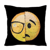 Gadify - Emoji pillow