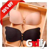 Gadify - Strapless Bra