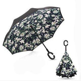 Smart umbrella - Free Shipping