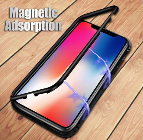 Ultra magnetic phone case