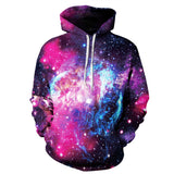 Hoodie New Galaxy