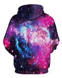 Hoodie New Galaxy