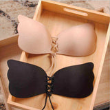 Gadify - Strapless Bra