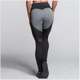 Compression Leggings for Women