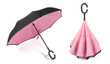 Smart umbrella - Free Shipping