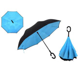 Smart umbrella - Free Shipping