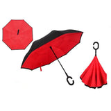 Smart umbrella - Free Shipping