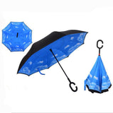 Smart umbrella - Free Shipping