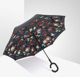 Smart umbrella - Free Shipping