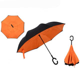 Smart umbrella - Free Shipping