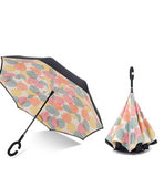 Smart umbrella - Free Shipping