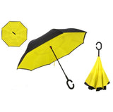 Smart umbrella - Free Shipping