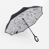 Smart umbrella - Free Shipping