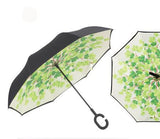 Smart umbrella - Free Shipping