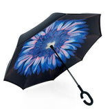 Smart umbrella - Free Shipping