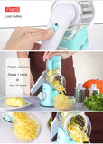 Manual Vegetable Cutter