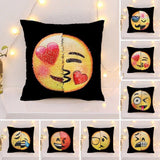 Gadify - Emoji pillow