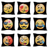 Gadify - Emoji pillow