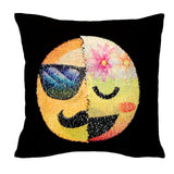 Gadify - Emoji pillow