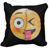 Gadify - Emoji pillow