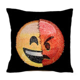 Gadify - Emoji pillow