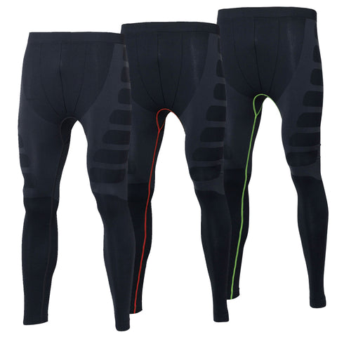 Men's compression pants