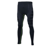 Men's compression pants