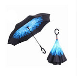 Smart umbrella - Free Shipping