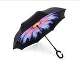 Smart umbrella - Free Shipping