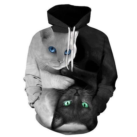 Kittens Hoodie