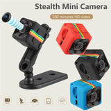 Stealth Mini Camera