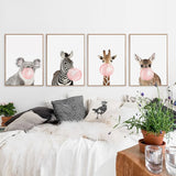 Cute animals - FREE SHIPPING