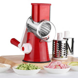 Manual Vegetable Cutter