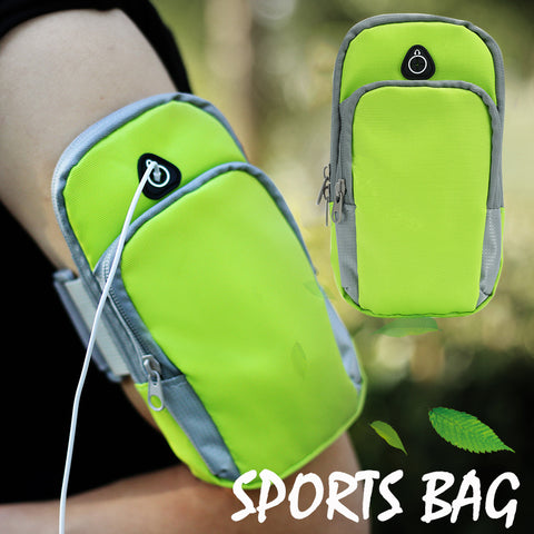 Sports bag waterproof