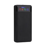 Power Bank Shell Dual USB