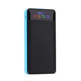 Power Bank Shell Dual USB