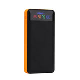 Power Bank Shell Dual USB