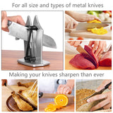 Bavarian Edge Knife Sharpener