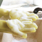 Dish Washing Gloves