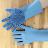 Dish Washing Gloves