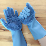 Dish Washing Gloves