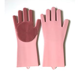 Dish Washing Gloves