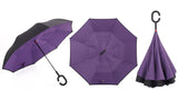 Smart umbrella - Free Shipping